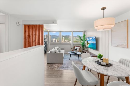 2402-445 Seaside Ave, Honolulu, HI, 96815-5530 | Card Image