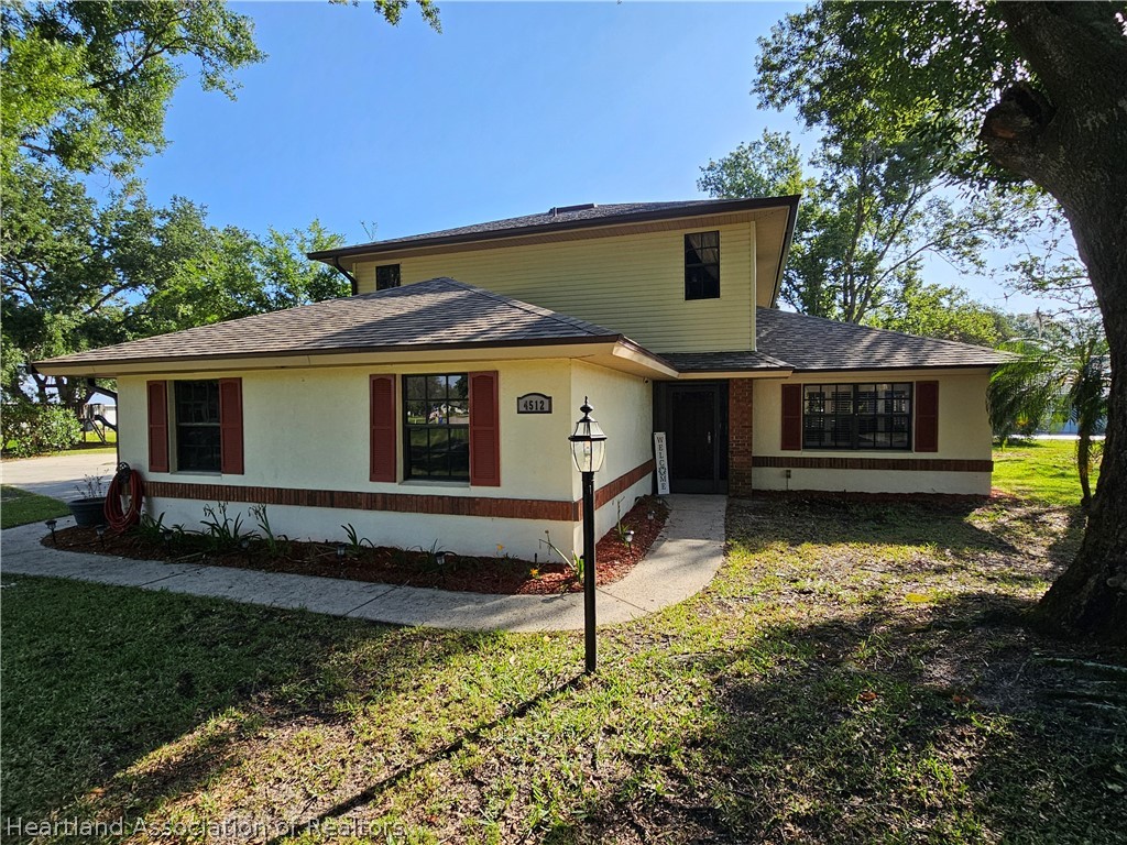 Sandwedge Way, Sebring, FL 33872