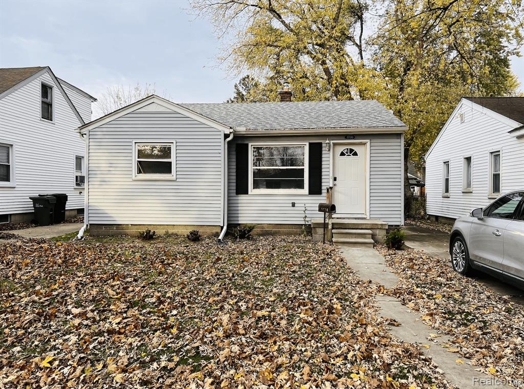 17110 Russell Avenue, For Sale in Allen Park Zoocasa