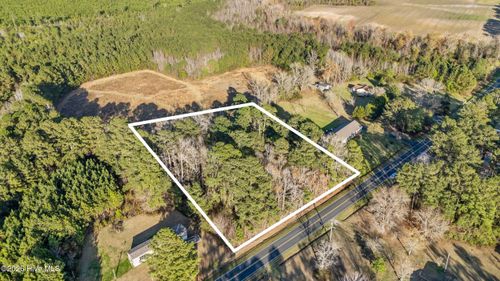0 Swinson Rd, Maple Hill, NC, 28454 | Card Image