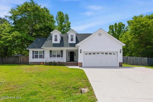 302 Crystal Falls Ct, Jacksonville, NC, 28546-9446 | Card Image