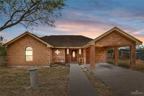 425 S 7th Street, Donna, TX, 78537 | Card Image
