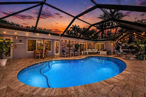 5540 Sw 3rd Street, Plantation, FL, 33317 | Card Image