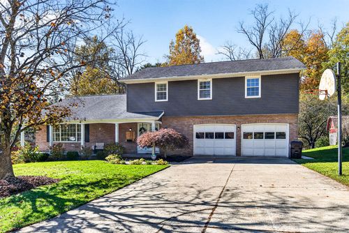 1166 Devonwood Rd, Mansfield, OH, 44907 | Card Image