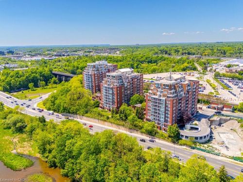 706-50 Old Mill Rd, Oakville, ON, L6J7W1 | Card Image