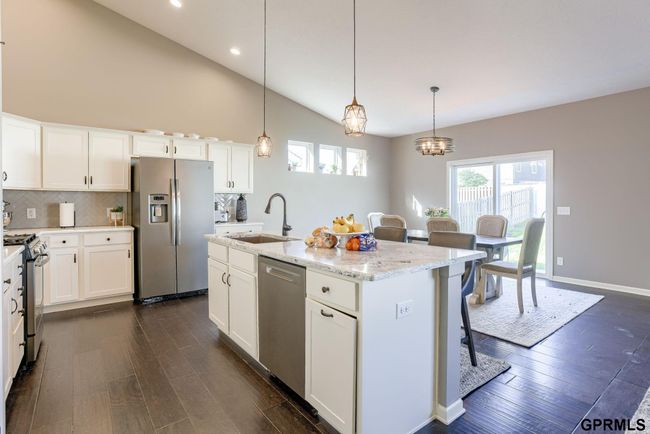 7810 S 184 Th Ave, House other with 4 bedrooms, 3 bathrooms and 3 parking in Omaha NE | Image 17