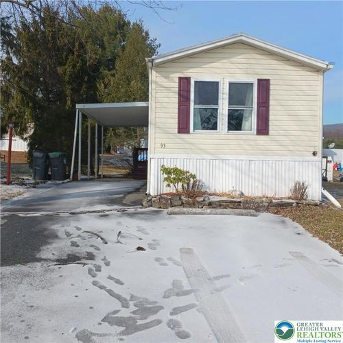 93 Nashua St, Walnutport, PA, 18088-9229 | Card Image