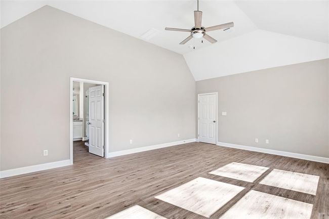 510 Carriage View Ln, House other with 4 bedrooms, 3 bathrooms and 3 parking in Huffman TX | Image 31
