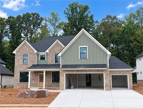 4280 Hosch Reserve Dr, Buford, GA, 30519-5623 | Card Image