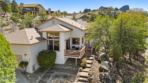 1423 Sierry Peaks Dr, Prescott, AZ, 86305-5140 | Card Image