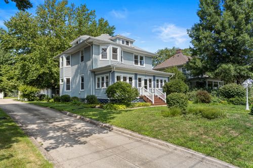 203 S Division St, Mahomet, IL, 61853-9236 | Card Image