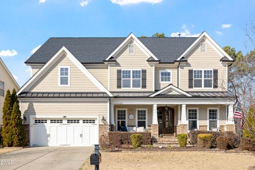209 Ashdown Forest Ln, Cary, NC, 27519-1535 | Card Image