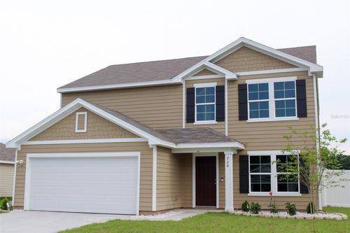 724 Liberty Cir, MACCLENNY, FL, 32063-6025 | Card Image