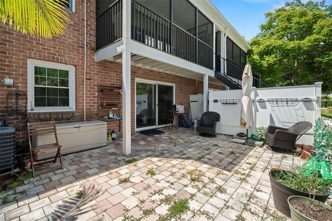 UNIT-101 - 13684 Orange Sunset Dr, Condo with 1 bedrooms, 1 bathrooms and null parking in TAMPA FL | Image 17
