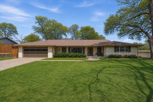 6720 Cumberland Rd, Fort Worth, TX, 76116-8102 | Card Image
