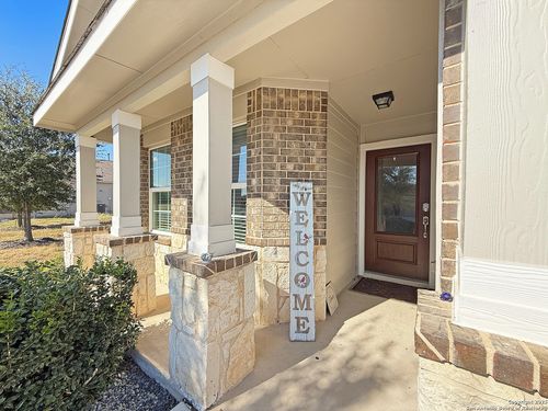 14911 Cardigan Wheel, San Antonio, TX, 78254-4904 | Card Image