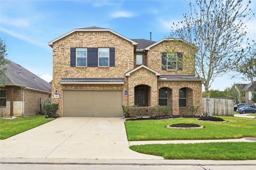 30253 Creekside Dr, Brookshire, TX, 77423-1588 | Card Image