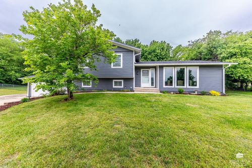 3629 Rocky Ford Avenue, Manhattan, KS, 66502 | Card Image