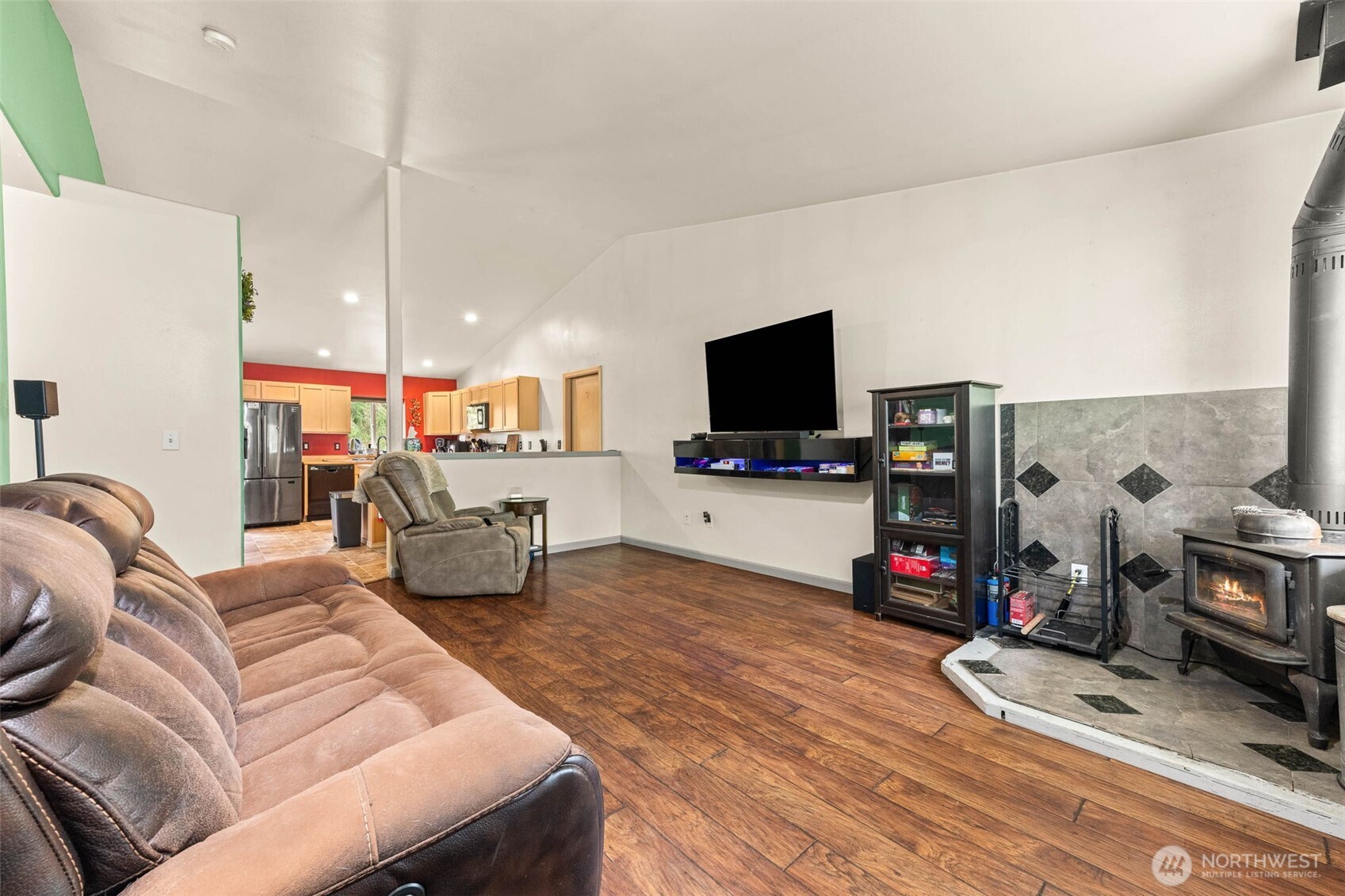 Residential in Granite Falls 5