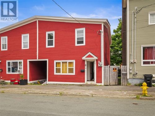 14 Blatch Ave, St. John's, NL, A1C4P5 | Card Image