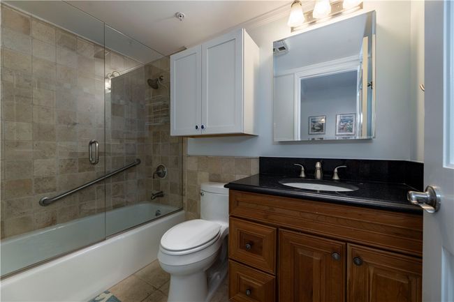APT-1 - 53 Conanicus Ave, Condo with 2 bedrooms, 2 bathrooms and 2 parking in Jamestown RI | Image 27