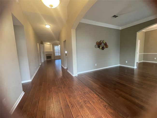9506 Windy Hollow Dr, House other with 4 bedrooms, 3 bathrooms and null parking in Irving TX | Image 11