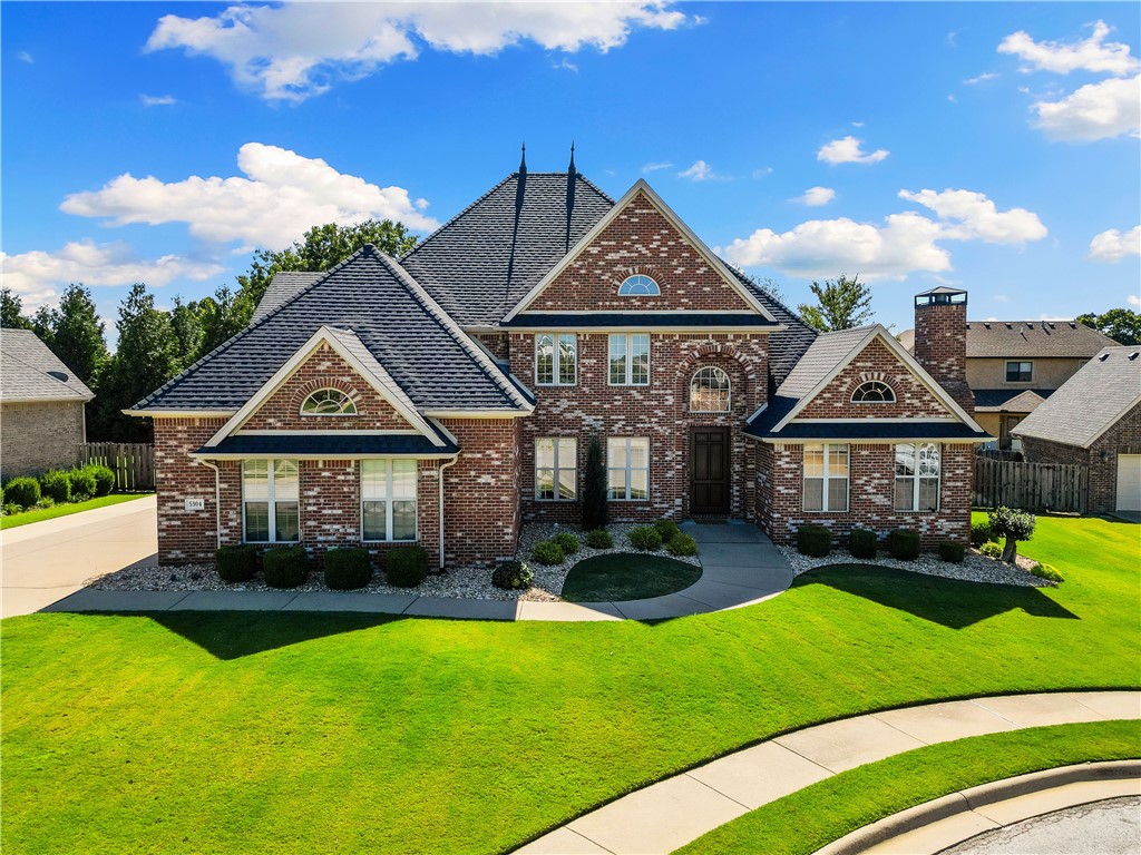 Promontory Ct, Rogers, AR 72758 #1