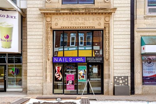 1868 Scarth Street, Regina, SK, S4P2G3 | Card Image