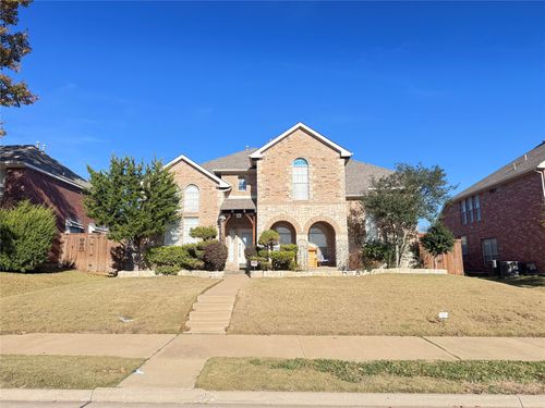 4013 Greenfield Dr, Richardson, TX, 75082-3658 | Card Image