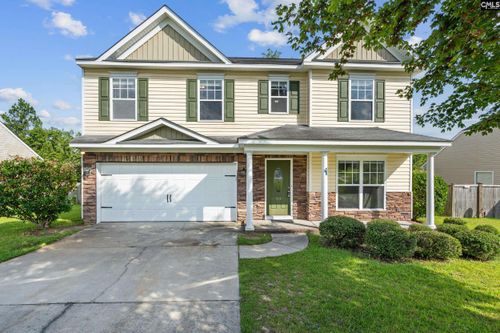 144 Driftwood Ave, Elgin, SC, 29045-8546 | Card Image