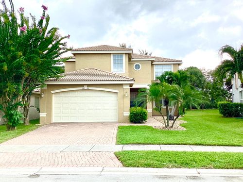 5045 Nautica Lake Cir, Greenacres, FL, 33463-5945 | Card Image