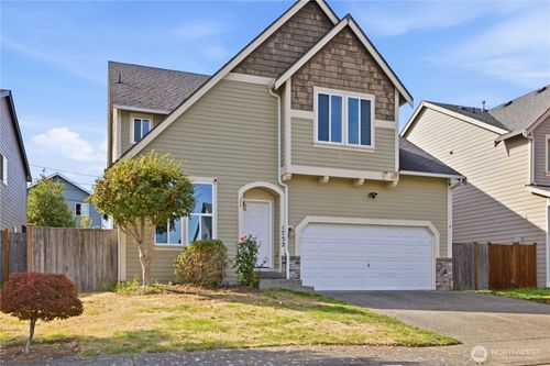 1752 S Prospect Ln, Tacoma, WA, 98405-2600 | Card Image