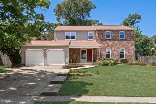 25 Woodbury Dr, CHERRY HILL, NJ, 08003-1111 | Card Image