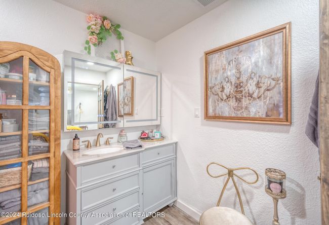 131 El Paso Rd, Home with 0 bedrooms, 4 bathrooms and null parking in Ruidoso NM | Image 52