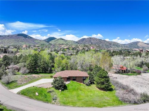 6155 Meadowbrook Dr, Morrison, CO, 80465-2269 | Card Image