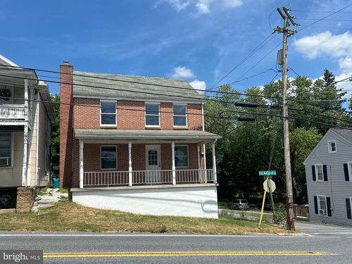 2226 Old National Pike, MIDDLETOWN, MD, 21769-9201 | Card Image