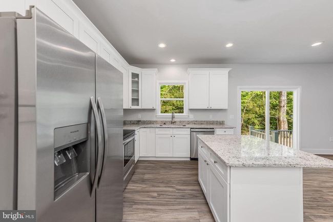 726 Lakeview Pkwy, House other with 4 bedrooms, 3 bathrooms and null parking in LOCUST GROVE VA | Image 16