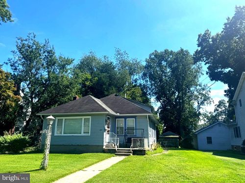 124 W Franklin Ave, Edgewater Park, NJ, 08010-1712 | Card Image