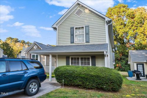 418 Devlin Pl, Durham, NC, 27707-3986 | Card Image