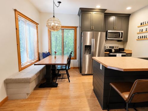 2100 W Schuss Mountain Dr, Bellaire, MI, 49615 | Card Image