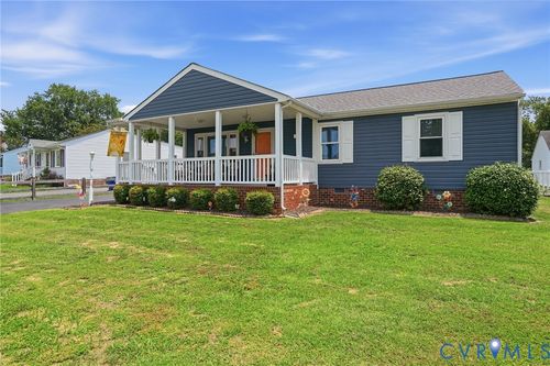 6559 Tammy Ln, Mechanicsville, VA, 23111-3333 | Card Image