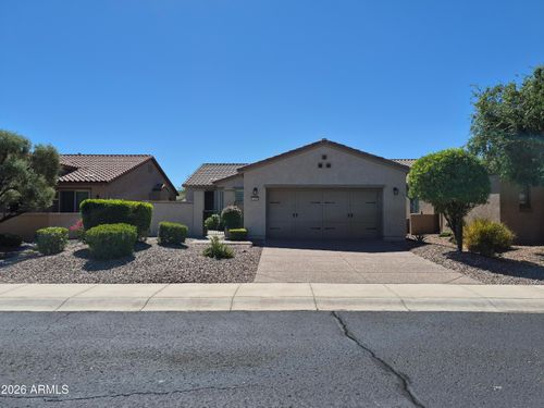 12385 W Pinnacle Vista Dr, Peoria, AZ, 85383-2572 | Card Image