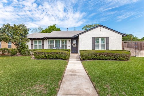 6347 Sudbury Dr, Dallas, TX, 75214-2334 | Card Image