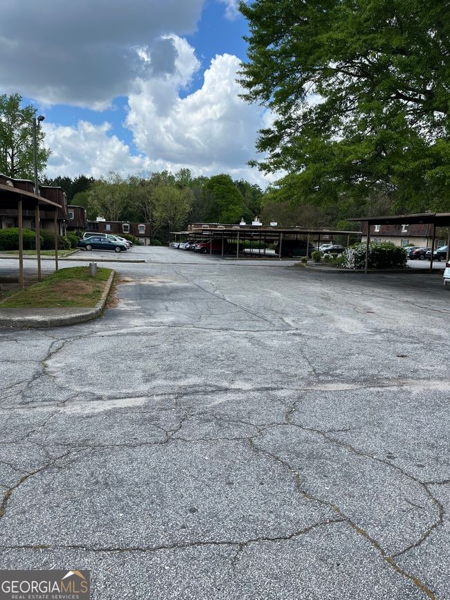 2934 Parc Lorraine, Condo with 2 bedrooms, 2 bathrooms and null parking in Lithonia GA | Image 30