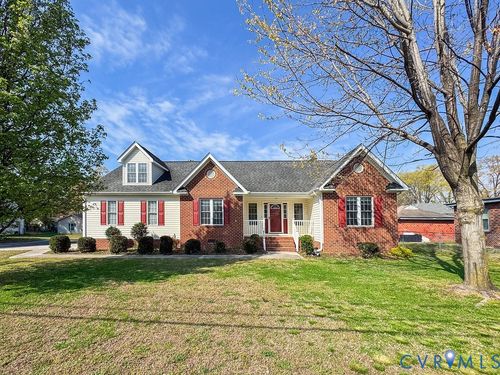 206 N Marion Ave, Hopewell, VA, 23860-1820 | Card Image