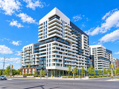 1403a-10 Rouge Valley Dr W, Markham, ON, L6G0G9 | Card Image