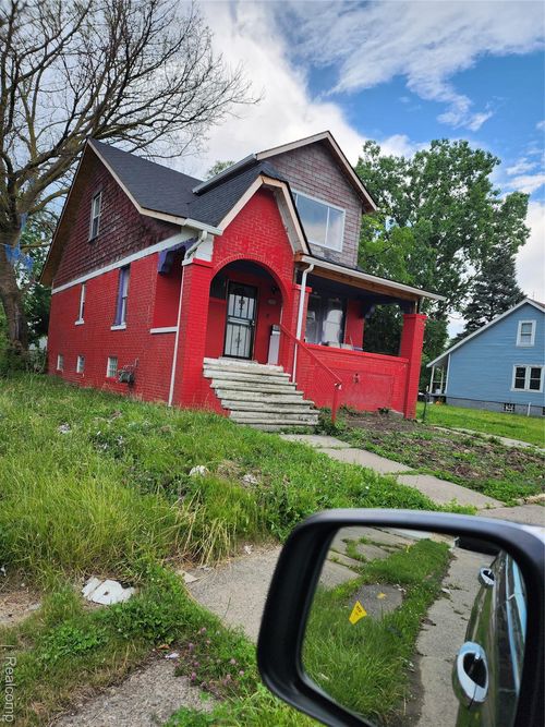 7458 Quinn St, Detroit, MI, 48234-3159 | Card Image