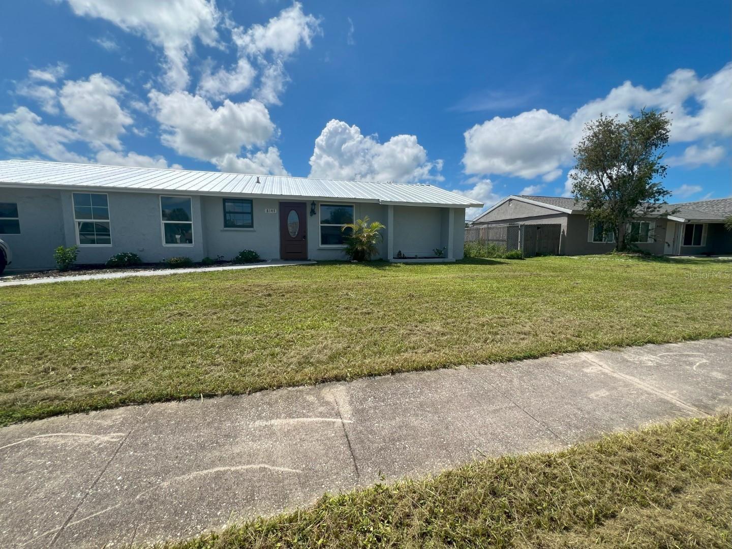Chesebro Ave, North Port, FL 34287