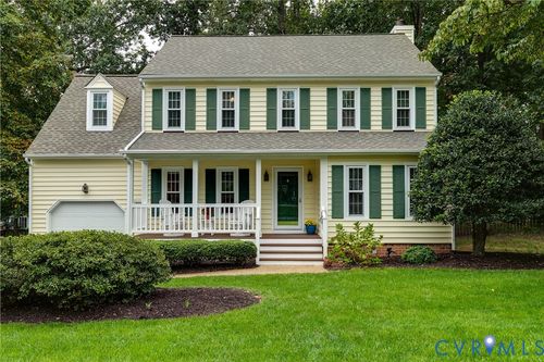 10288 Wanchese Way, Mechanicsville, VA, 23116-5158 | Card Image