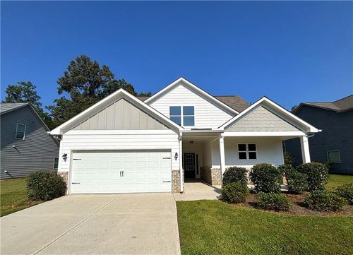 4347 Highland Gate Pkwy, Gainesville, GA, 30506-2964 | Card Image